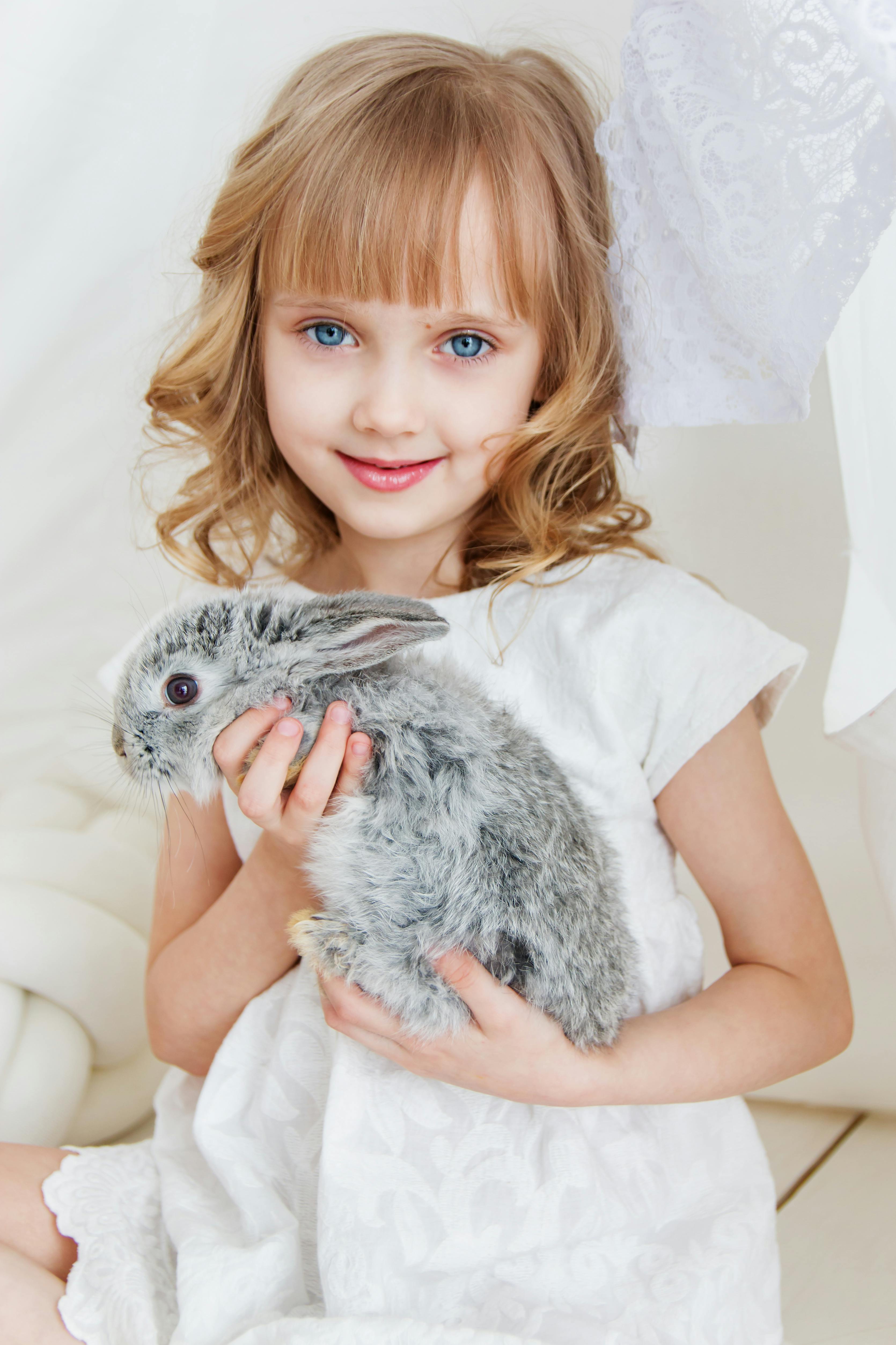 Smart Ways to Optimize Ralph the Rabbit's Care in 2025